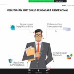 Ini Dia! Skill Set yang Harus Dimiliki Corporate Lawyer