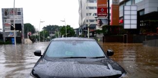 Mobil Terdampak Banjir, Klaim Asuransi Belum Tentu ‘Cair’