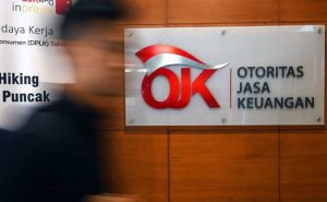 Demi menjaga stabilitas pasar keuangan, Otoritas Jasa Keuangan (OJK) akan menerbitkan Peraturan OJK (POJK) guna cegah Volatilitas