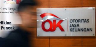 Demi menjaga stabilitas pasar keuangan, Otoritas Jasa Keuangan (OJK) akan menerbitkan Peraturan OJK (POJK) guna cegah Volatilitas