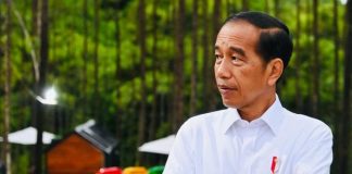 Jokowi Teken Inpres Keanekaragaman Hayati, Ini Alasannya!