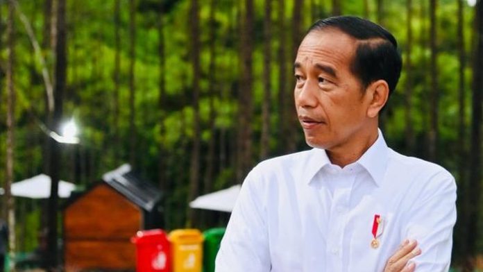 Jokowi Teken Inpres Keanekaragaman Hayati, Ini Alasannya! Jokowi Teken Inpres Keanekaragaman Hayati, Ini Alasannya!
