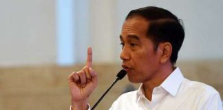 Jokowi Imbau Perusahaan Tambang Taati Prosedur Pascatambang