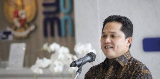 Erick Thohir Deregulasi Aturan BUMN, Gaji ‘Dobel’ Salah Satunya