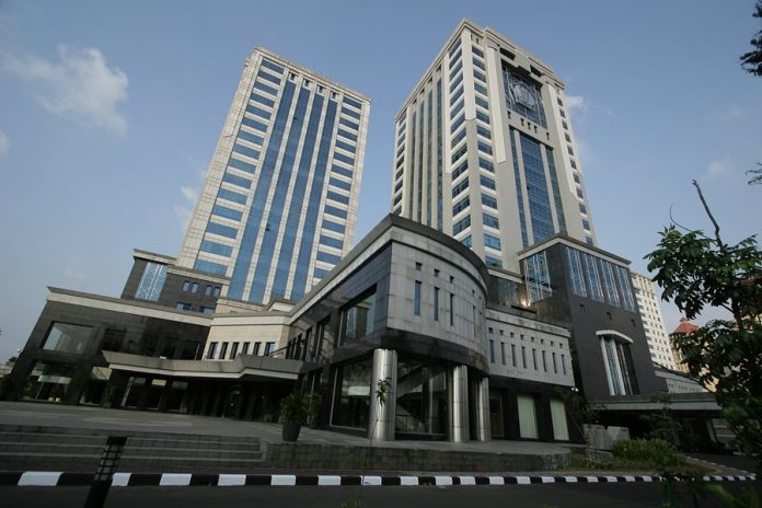 Praktik Rangkap Jabatan Kemenkeu Kian Marak, Simak Risikonya! Praktik Rangkap Jabatan Kemenkeu Kian Marak, Simak Risikonya!