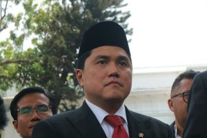 Menteri BUMN: Banyak Dana Pensiun yang “Sakit”