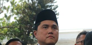 Menteri BUMN: Banyak Dana Pensiun yang “Sakit”