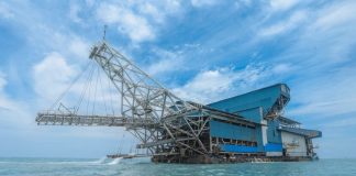 Pemerintah Izinkan Tambang Timah Laut, Ini Risikonya!