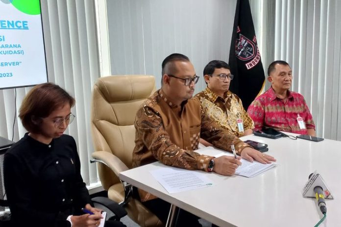Tim Likuidasi Wanaartha Mau Digugat Nasabah, Ini Alasannya!