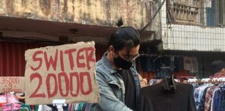 Dampak Larangan Pakaian Bekas, Brand Impor Akan Dibatasi