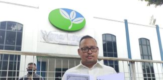 Tim Likuidasi Wanaartha Tak Berlisensi, Bolehkah?