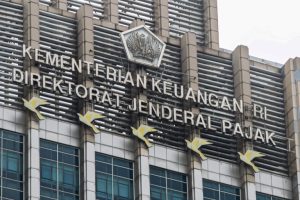 Pemerintah Rencanakan ‘pisah’ DJP dari Kemenkeu