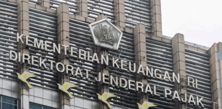 Pemerintah Rencanakan ‘pisah’ DJP dari Kemenkeu