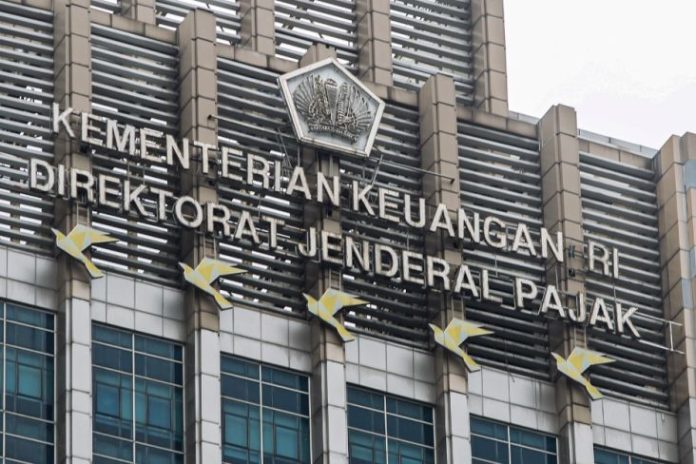 Pemerintah Rencanakan ‘pisah’ DJP dari Kemenkeu Pemerintah Rencanakan ‘pisah’ DJP dari Kemenkeu