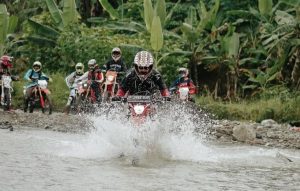 Event Motor Rusak Lahan Pertanian, Begini Tanggung Jawabnya!