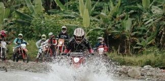 Event Motor Rusak Lahan Pertanian, Begini Tanggung Jawabnya!