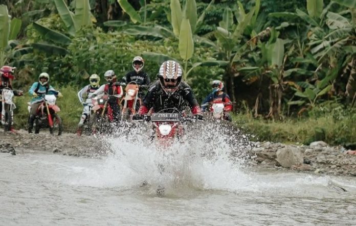 Event Motor Rusak Lahan Pertanian, Begini Tanggung Jawabnya!