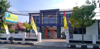 Bank BPR KR Indramayu Bermasalah, Ini Kata OJK