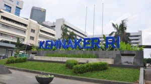 Kemenaker Tekan Aturan Baru Eksportir, Begini Respon Buruh