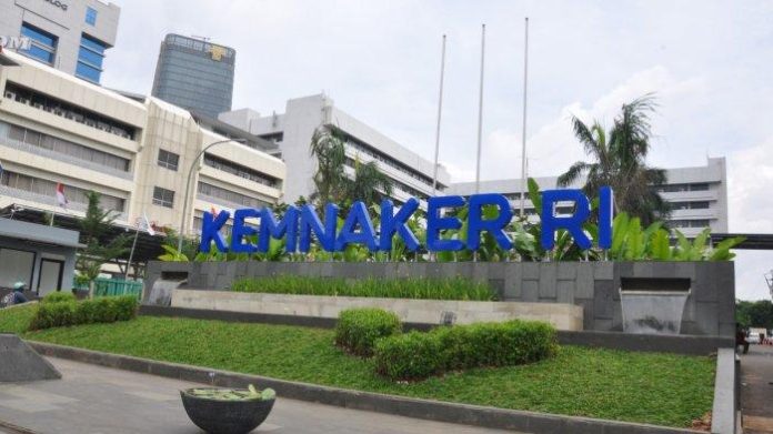 Kemenaker Tekan Aturan Baru Eksportir, Begini Respon Buruh