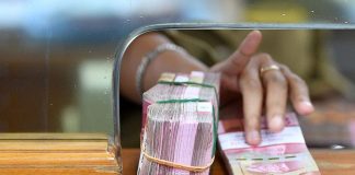 Pemerintah Siapkan Aturan, Cegah Masyarakat RI ‘Tahan Uang’