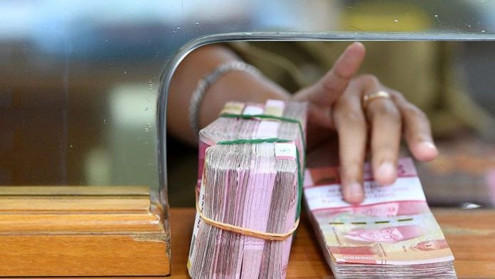Pemerintah Siapkan Aturan, Cegah Masyarakat RI ‘Tahan Uang’ Pemerintah Siapkan Aturan, Cegah Masyarakat RI ‘Tahan Uang’