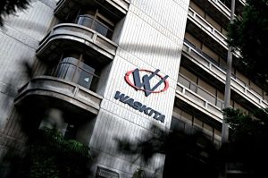 Sempat Lolos PKPU, Kini Waskita Karya Digugat (Lagi)