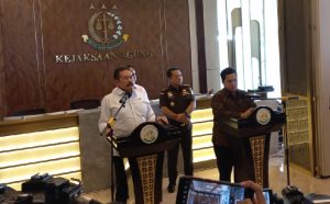 BUMN Bermasalah Kian Marak, Kejagung RI Ambil Tindakan Tegas