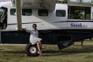 OPM Teror Susi Air, Kenali Asuransi Aviation Hull