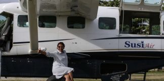 OPM Teror Susi Air, Kenali Asuransi Aviation Hull