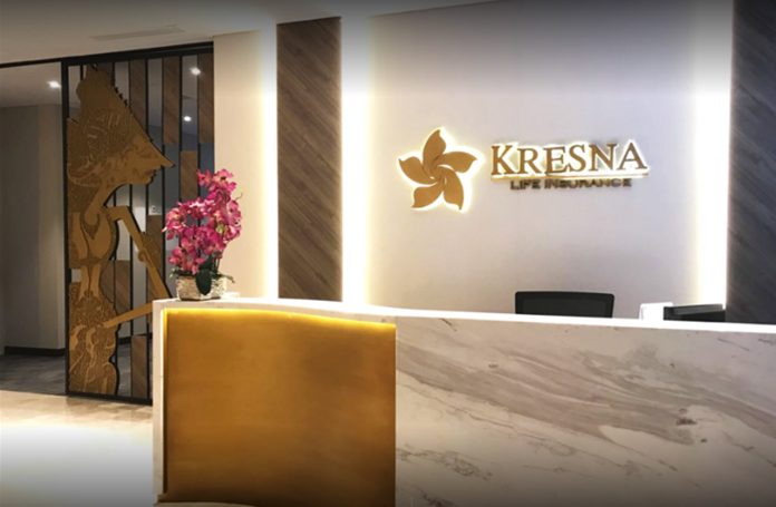 Menilik ‘Subordinate Loan’, Strategi Bertahan Kresna Life