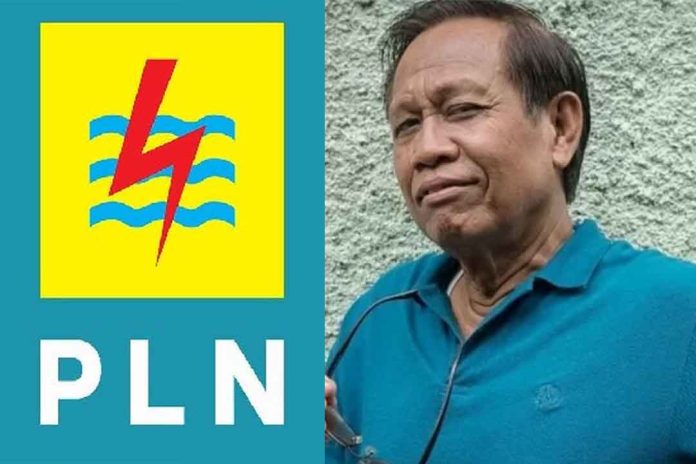 Tarzan Srimulat Didenda PLN, Kenali Bentuk Pelanggaran Listrik Tarzan Srimulat Didenda PLN, Kenali Bentuk Pelanggaran Listrik