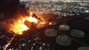 Strict Liability, Bisa Jerat Pertamina pada Kasus Depo Plumpang?