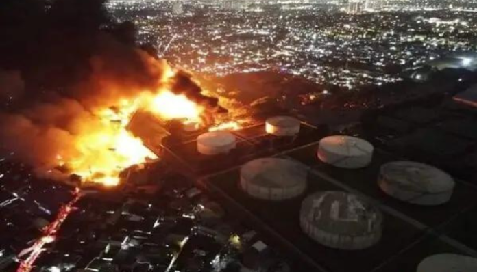Strict Liability, Bisa Jerat Pertamina pada Kasus Depo Plumpang?