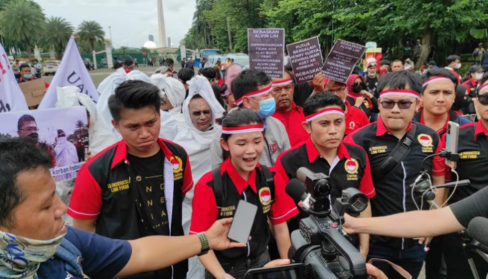 Ajukan Kasasi, Korban Indosurya Minta Ganti Rugi Dikabulkan