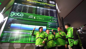 Bukan Kali Pertama, GOTO Kembali PHK 600 Karyawan