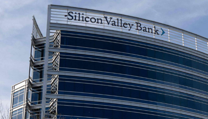 Silicon Valley Bank Alami Kebangkrutan, Direksi Digugat Pemegang Saham