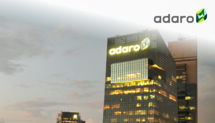 Adaro Green Jalin Kerja Sama Kembangkan PLTS Adaro Green Jalin Kerja Sama Kembangkan PLTS