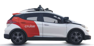 China Izinkan Taxi Tanpa Sopir Pakai AI, Bisakah di Indonesia?