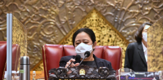 Perppu Ciptaker Sah Jadi UU, Siap-Siap Judicial Review