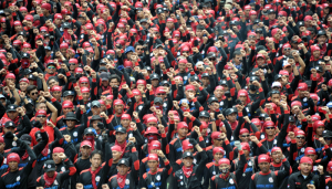 Ramai Buruh akan Mogok Kerja, Pahami Regulasinya