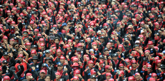 Ramai Buruh akan Mogok Kerja, Pahami Regulasinya