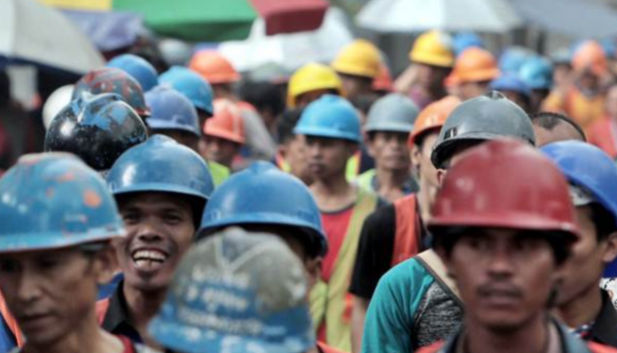 Permenaker No. 5/2023 Terbit, Perusahaan Dapat Sesuaikan Upah Buruh
