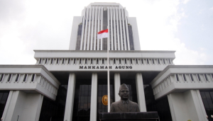 Gugatan Upah Minimum 2023 Ditolak MA, Bisa Diajukan Kembali
