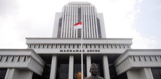 Gugatan Upah Minimum 2023 Ditolak MA, Bisa Diajukan Kembali