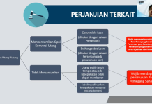 Penyertaan Modal dari Utang, Bisakah Demikian?