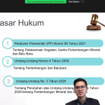 Anda Pengusaha Tambang? Ini Pentingnya Divestasi Saham PMA