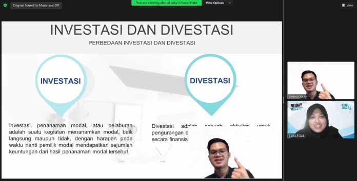 Anda Pengusaha Tambang? Ini Pentingnya Divestasi Saham PMA Anda Pengusaha Tambang? Ini Pentingnya Divestasi Saham PMA