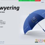 Ini Dia! Skill Set yang Harus Dimiliki Corporate Lawyer