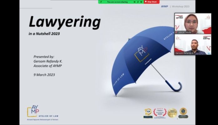 Ini Dia! Skill Set yang Harus Dimiliki Corporate Lawyer Ini Dia! Skill Set yang Harus Dimiliki Corporate Lawyer